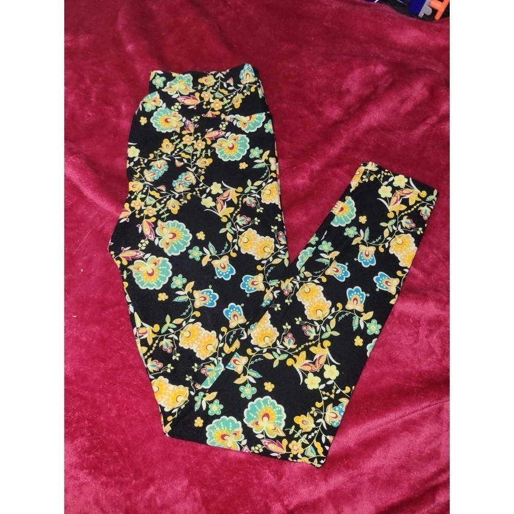 LuLaRoe leggings